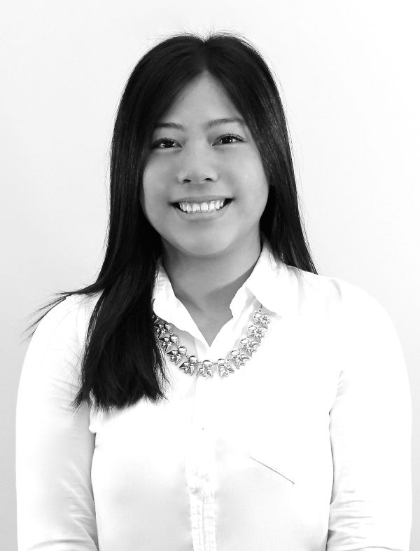 Cindy Duong